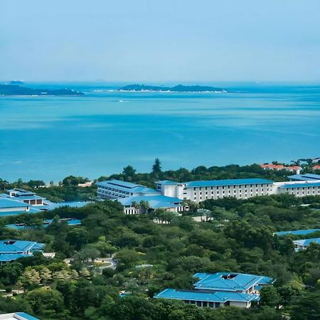 Seaview Resort Xiamen Exterior photo